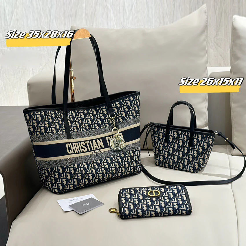 Classic super versatile combination bag 1024071508