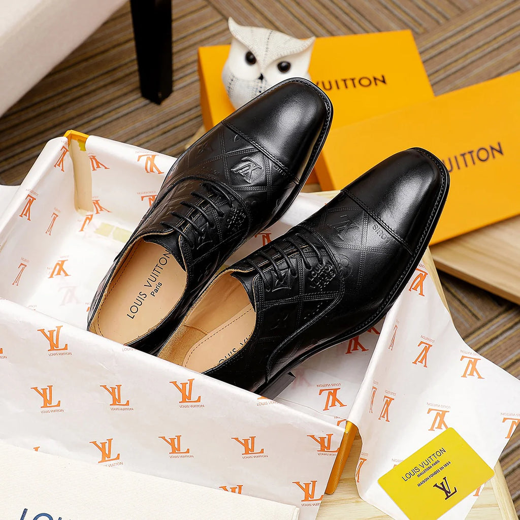 New men's casual business shoes 1025061104