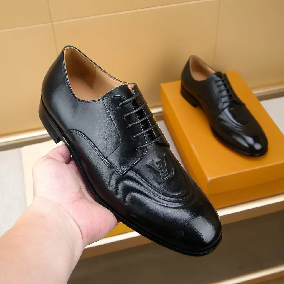 Men's Boutique Casual Leather Shoes 1025061103