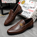 DG Casual All-match Men's Dress Shoes XC0425062518
