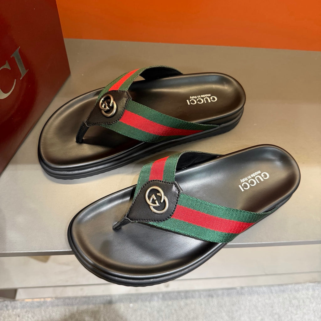 26 New Classic Casual Men's Slippers XC0426032601