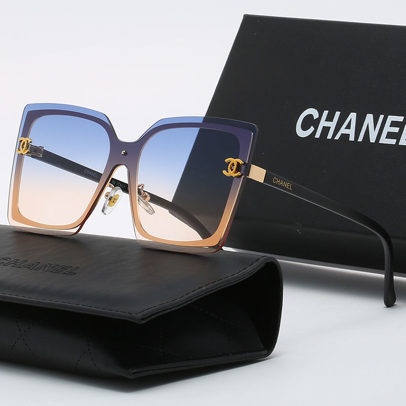 New women's UV resistant sunglasses PD10041243