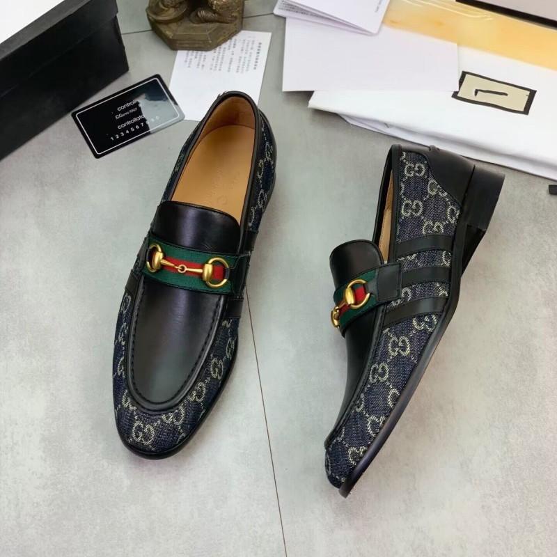 New Casual Leather Business Dress Shoes 1024031208