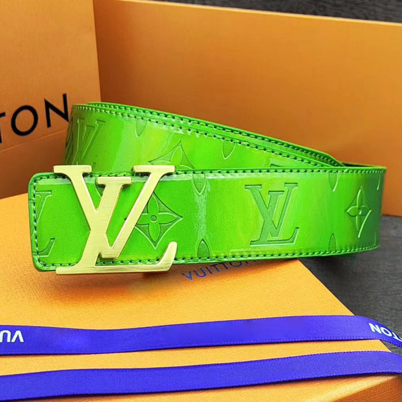 New fashion all-match belt WB1023082902