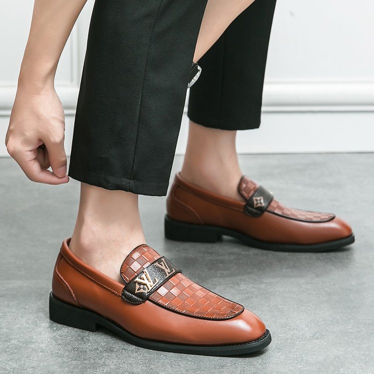 Fashion new men's loafers XKW1023112112