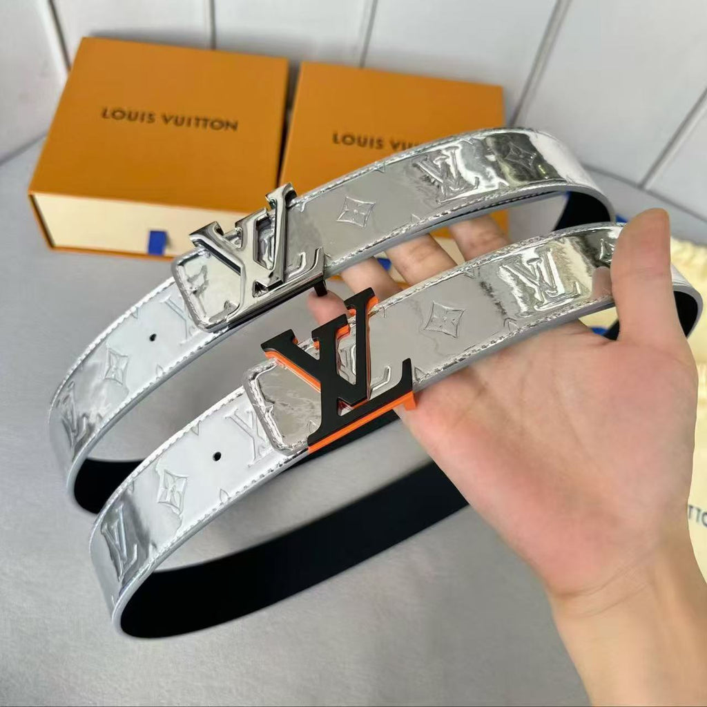 New fashion all-match belt WB1023082902