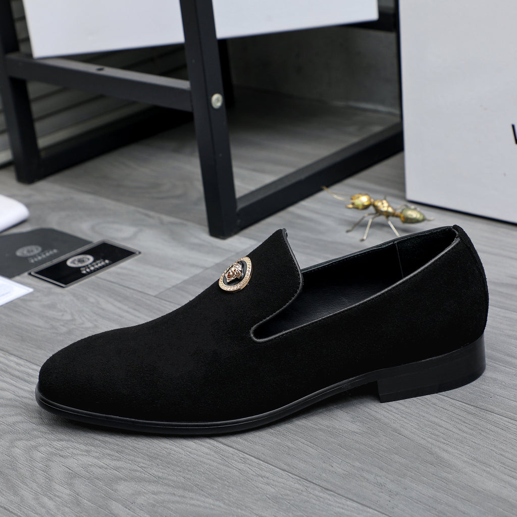 New Fashion Loafers PD0426063014
