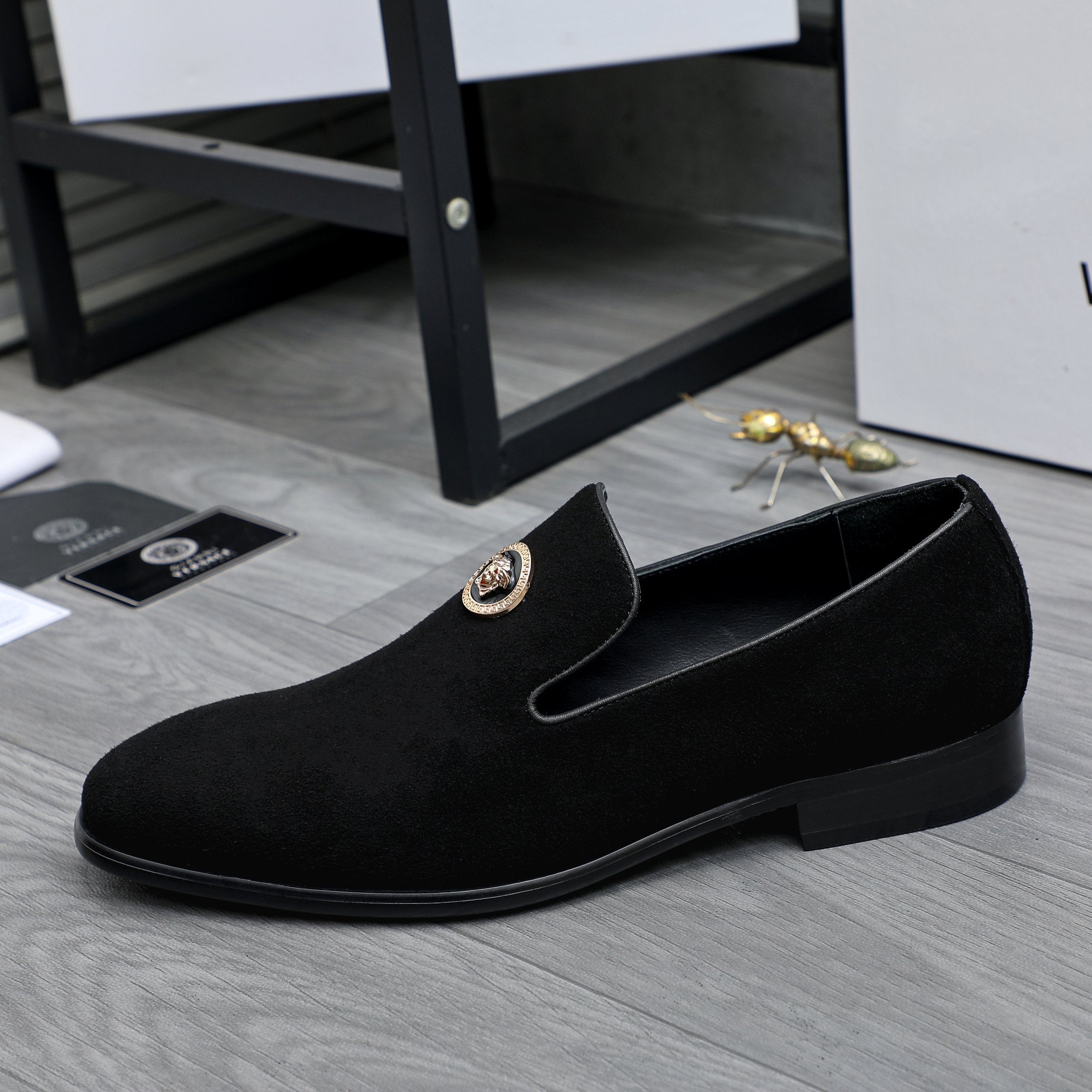 New Fashion Loafers PD0426063014