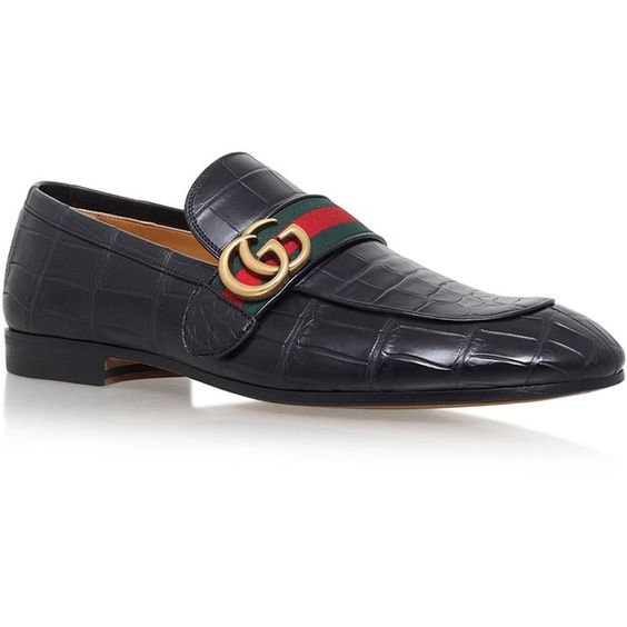 Classic Dress Shoes G06