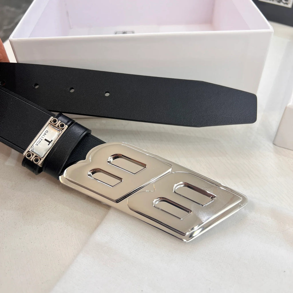 Men's Fashion and Versatile Belts 1026062213