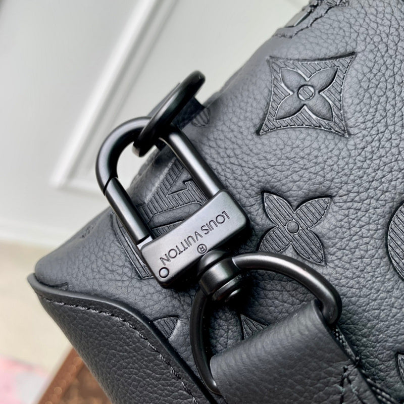 New Fashionable All-match Men's Bag 0424062406