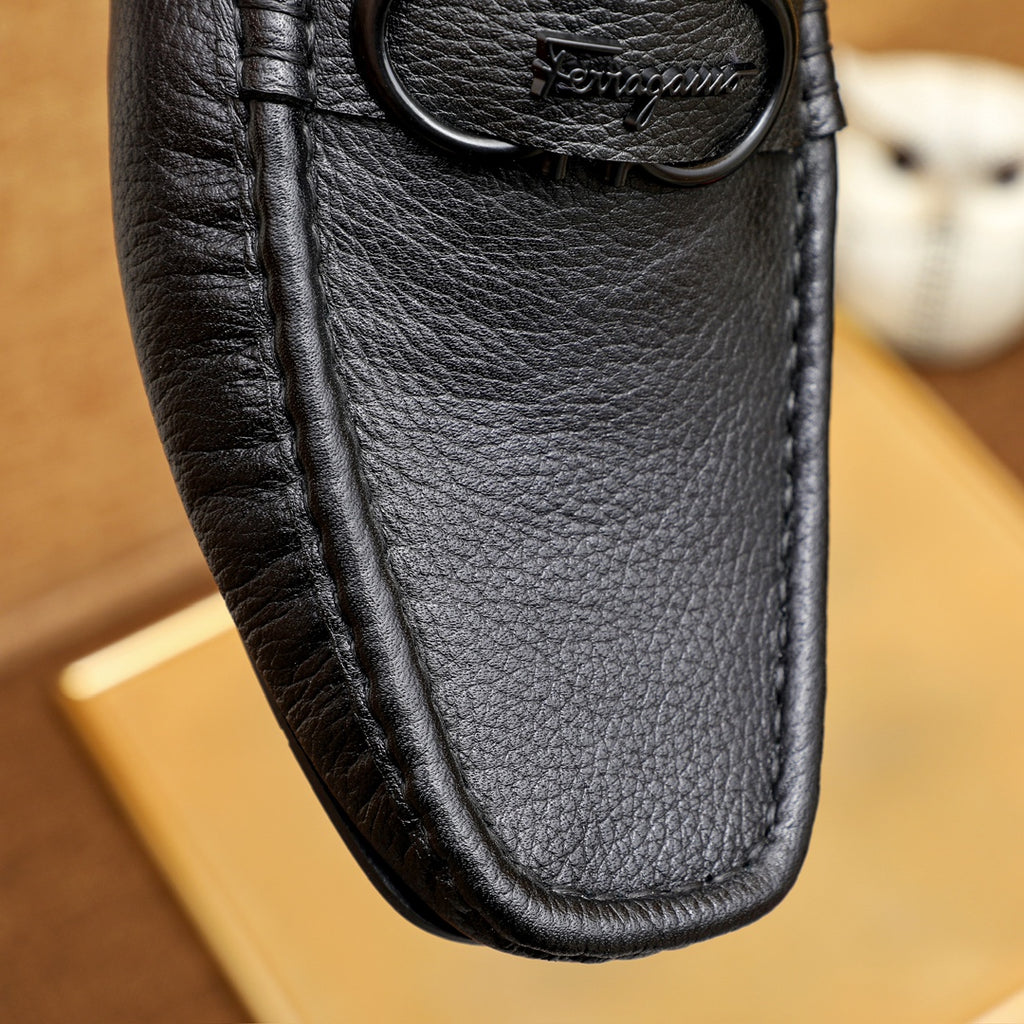 Fg 24Ss Fashion casual slip-on shoes fb0424090404