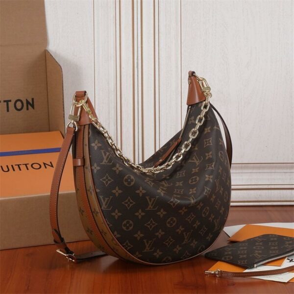 L Nicolas Ghesquière Bag PD10240652