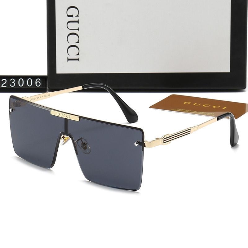 G Fashion all-match sunglasses PD0426072715