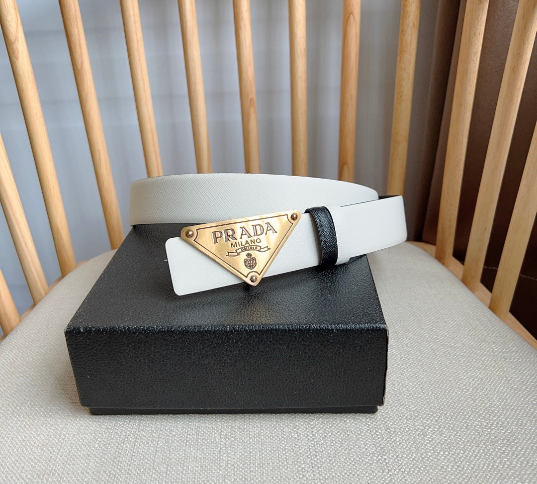 PR Luxury Genuine Leather Mens Belt XC042025052816