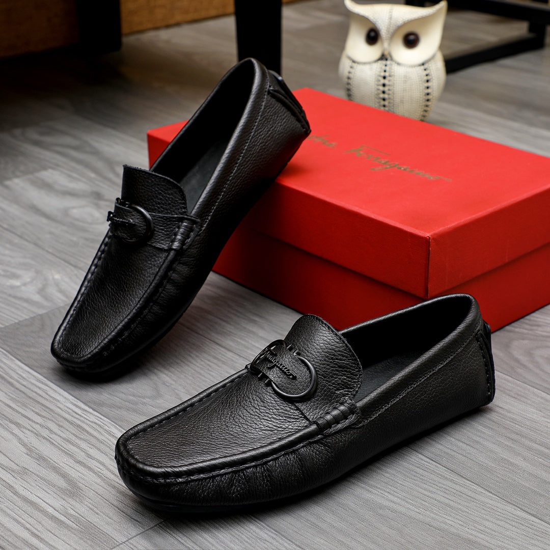 Fg 24Ss Fashion casual slip-on shoes fb0424090404