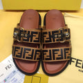 23 New Fashion Casual New Style Comfortable Slipers F032101