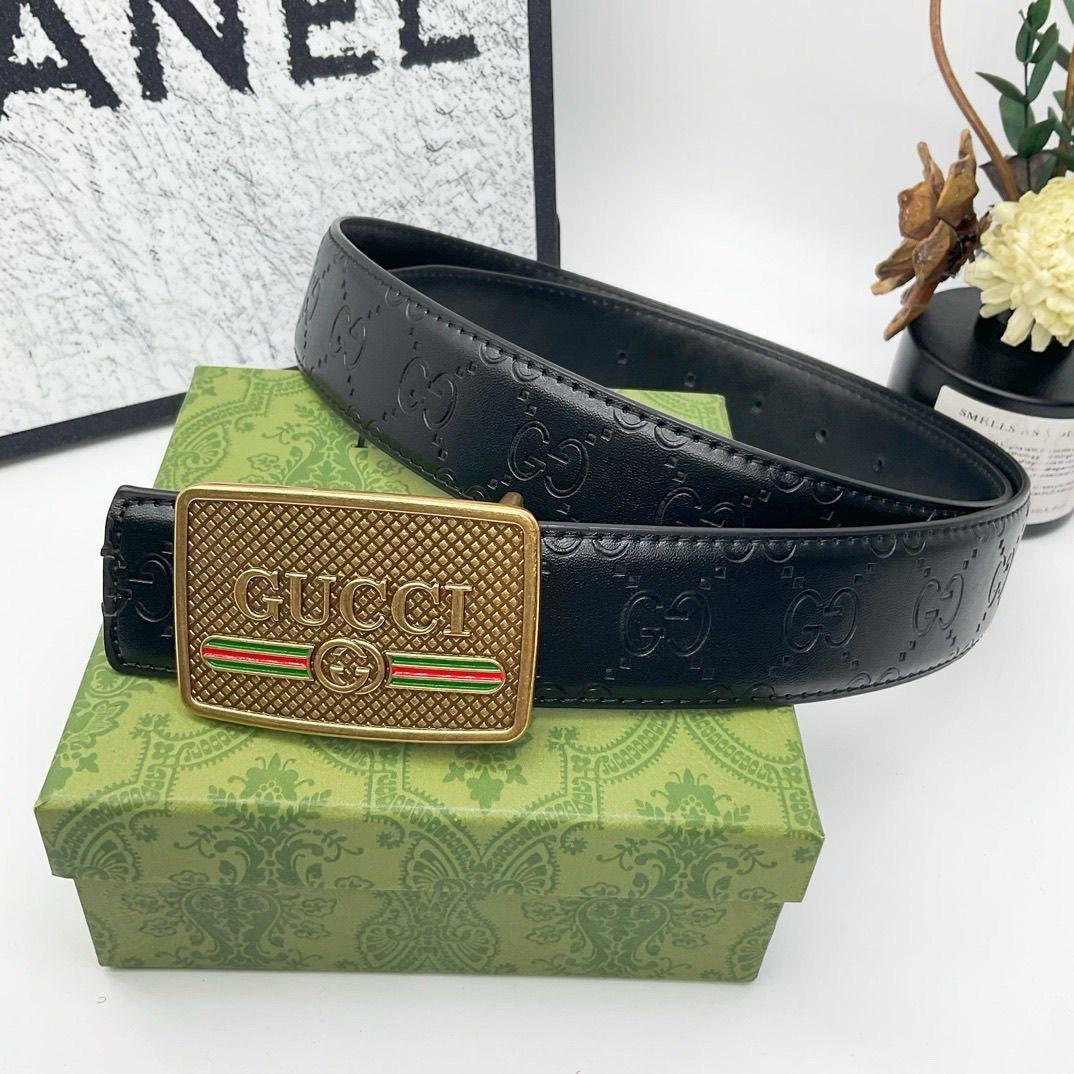 GG Classic Belts PD0426072708