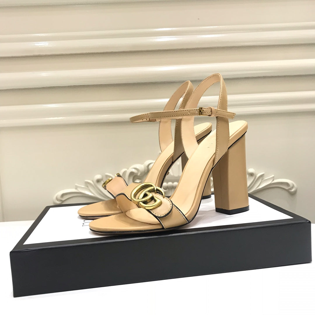 New Fashion Versatile Ladies Fashion Sandals XC0403247