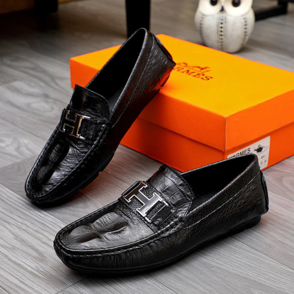 New Fashion Classic Versatile Loafers 1024042217