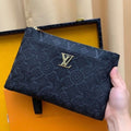 New article dermis men's handbag