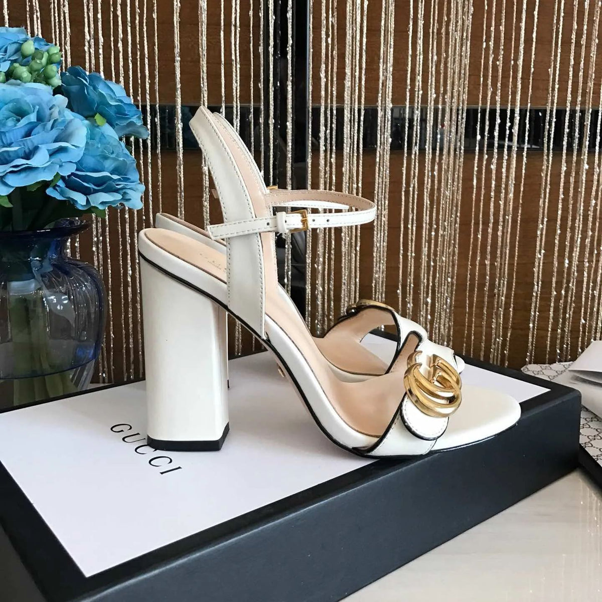 New Fashion Versatile Ladies Fashion Sandals XC0403247