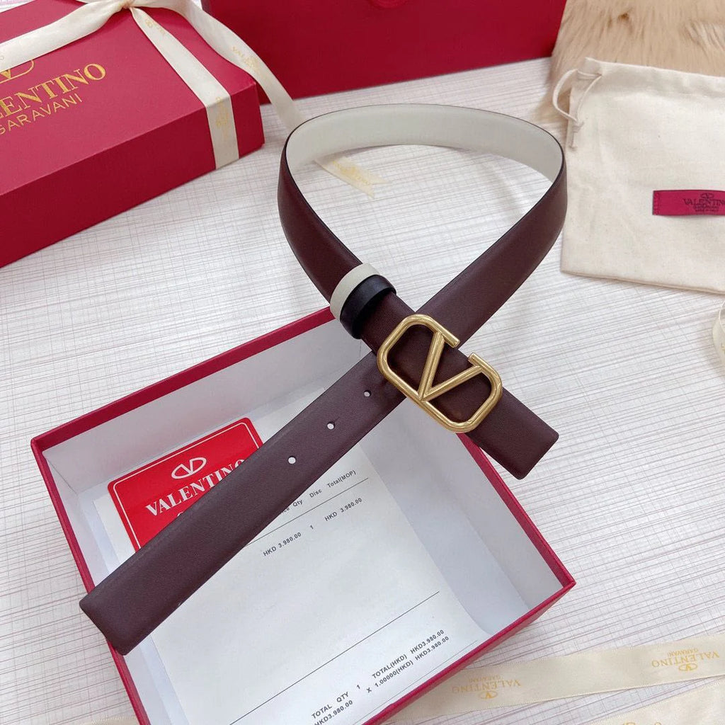 3cm New Belt Leather Versatile Belt 1024070807