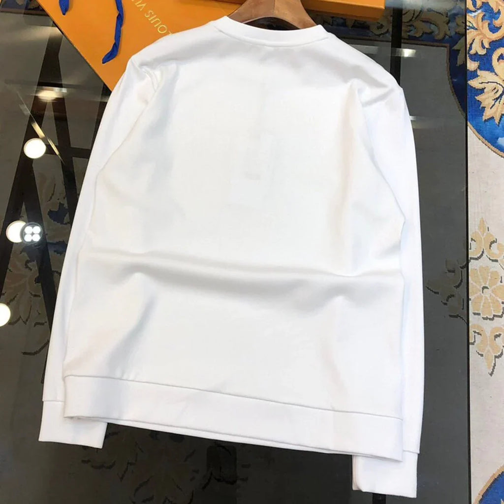 New Fashion Casual Sweatshirt  1024011708