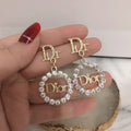 New Fashion Versatile Earrings PD10042718