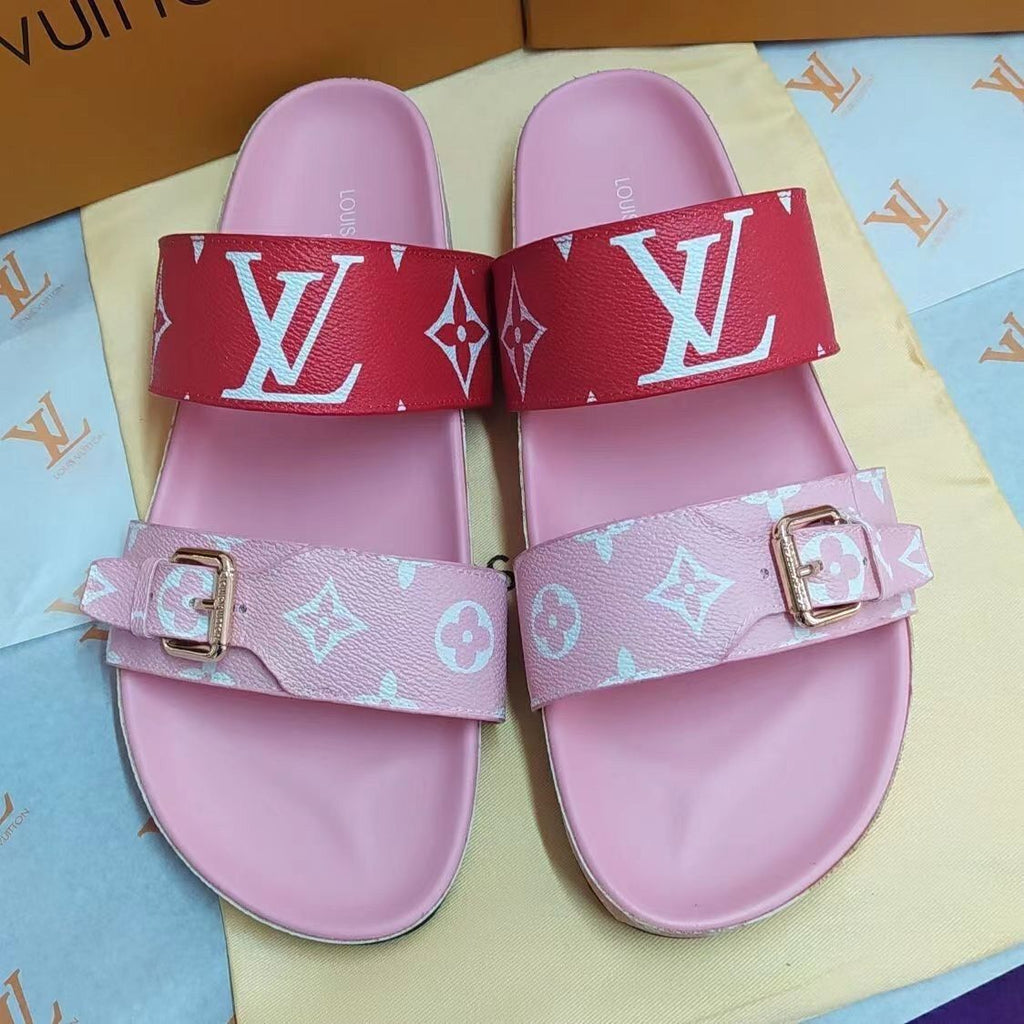 Fashion all-match women's shoes and slippers PD1023071710
