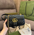 New Fashionable Versatile Crossbody Bag T0724052202