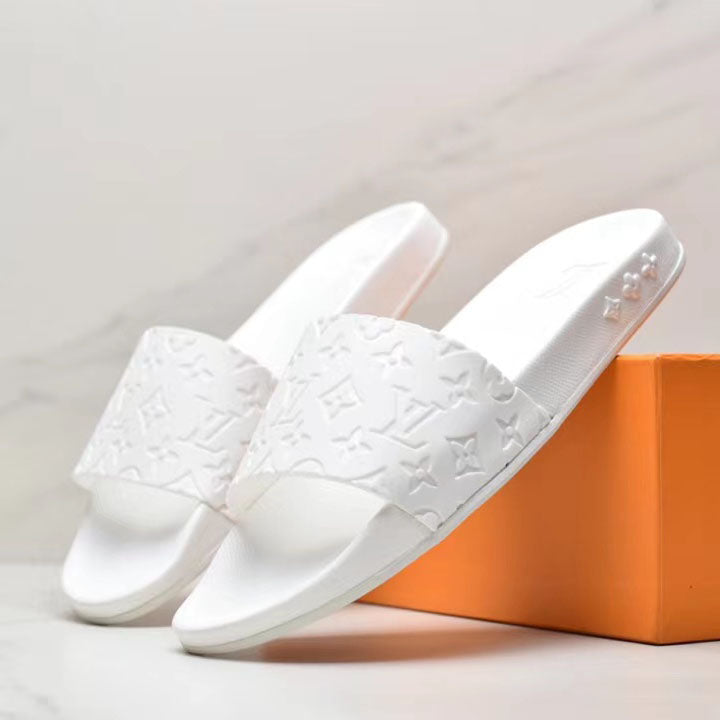 Summer New Casual Slippers