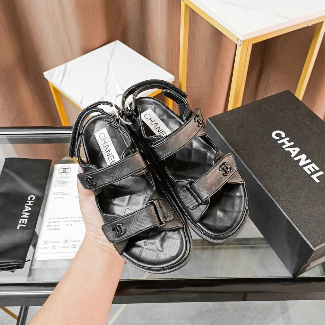 Fashion New Velcro Sandals XC10070510