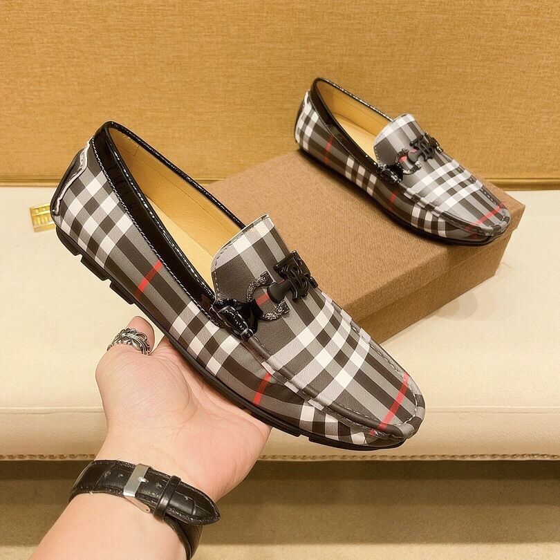 VS Men's Classic Loafer S3
