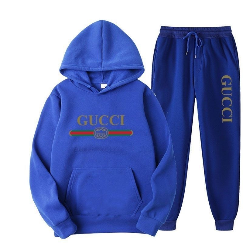 Fashion Letter Printed Sportswear PD0424030101