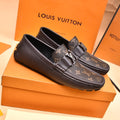 24 New Luxury VL Loafers 0424081517