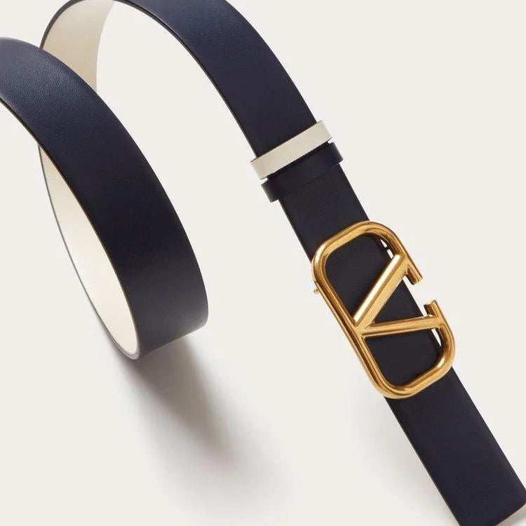3cm New Belt Leather Versatile Belt 1024070807
