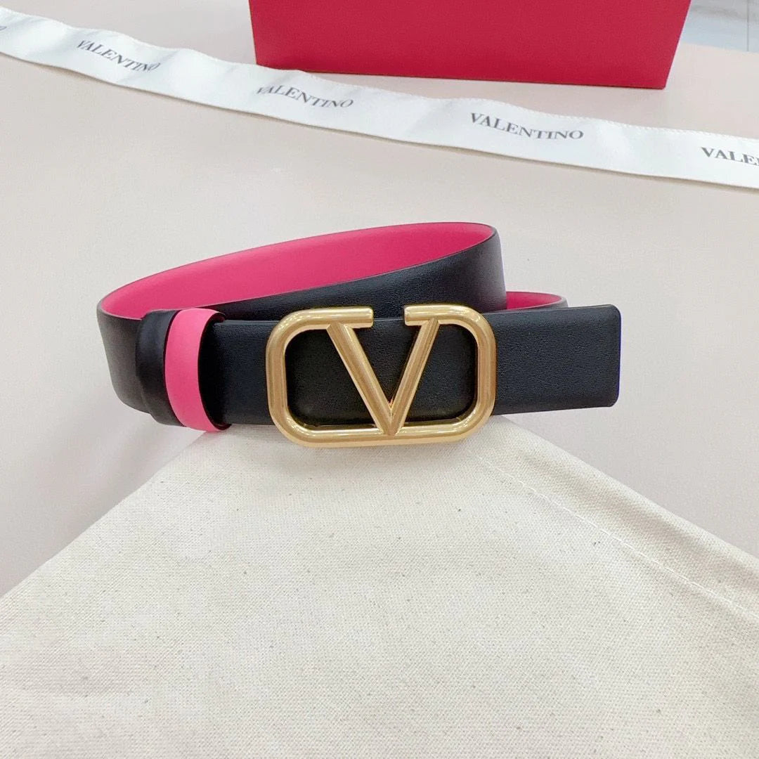 3cm New Belt Leather Versatile Belt 1024070807