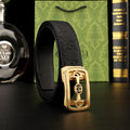 Men's Classic Boutique Belt 1025061007