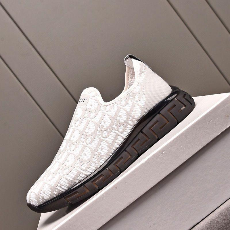New Men's Shoes Casual All-match Sneakers 1024031517