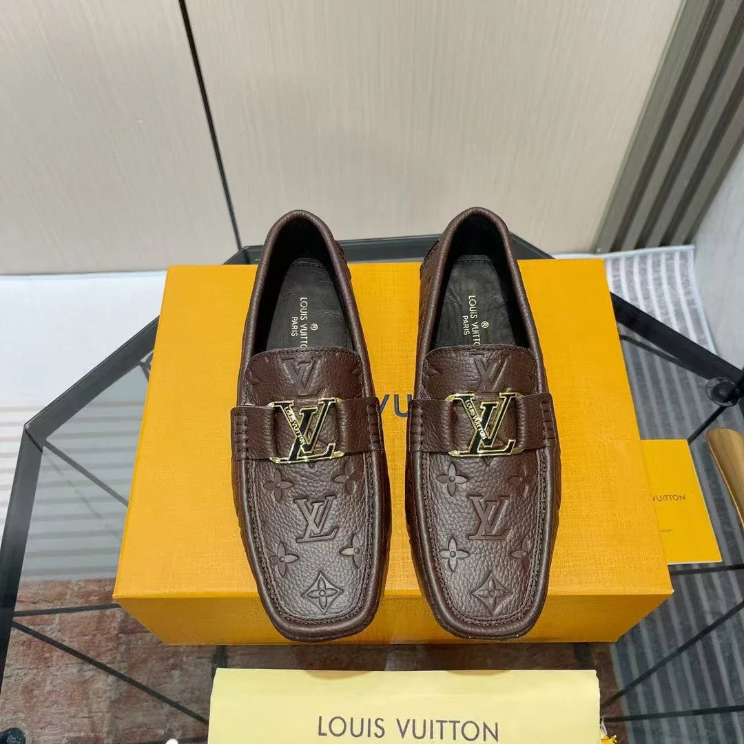 Men's Luxury Casual Loafers 1025022830