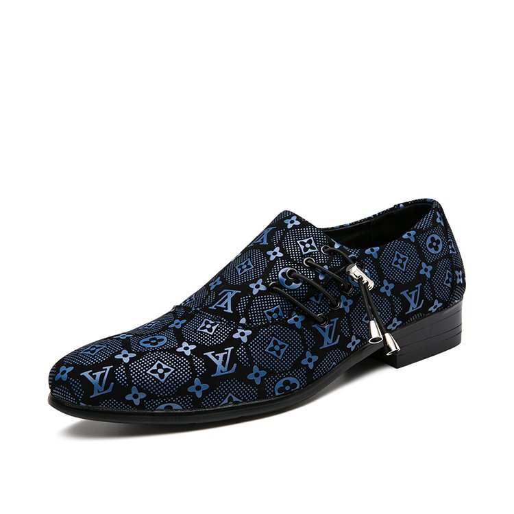 Fashion new men's loafers XKW1023112111