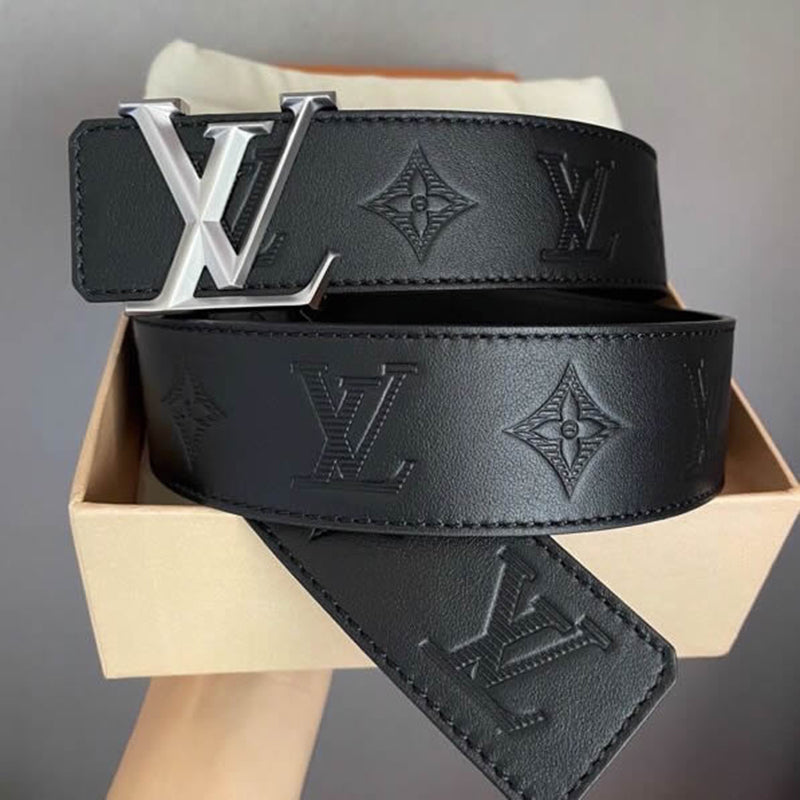 New Fashion Versatile Cowhide Belt PD1023101908