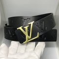 New fashion all-match belt  18