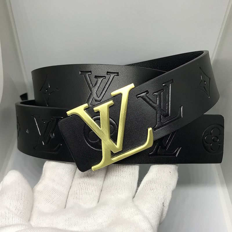 New fashion all-match belt  18
