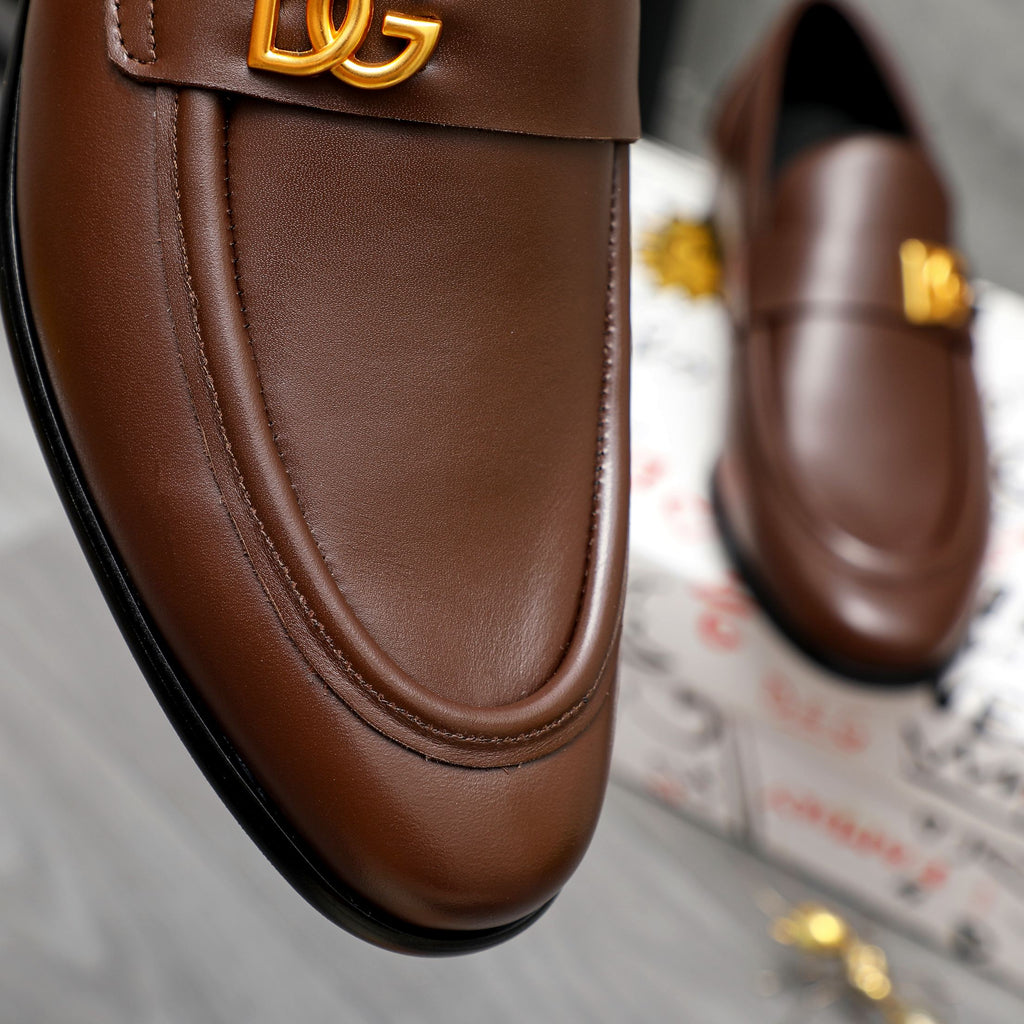 DG Casual All-match Men's Dress Shoes XC0425062518