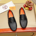 New fashionable and versatile men's loafers 1024073105