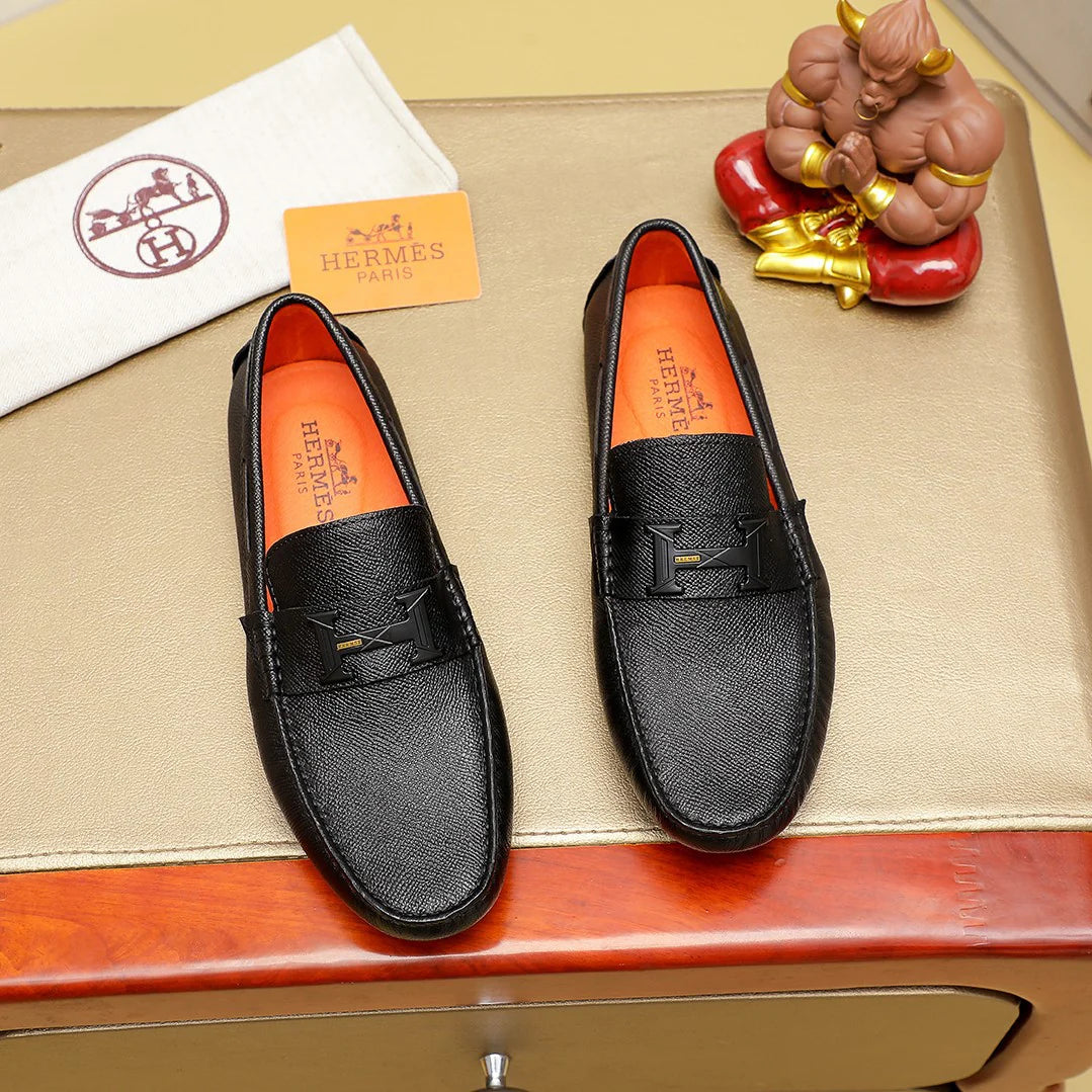 New fashionable and versatile men's loafers 1024073105