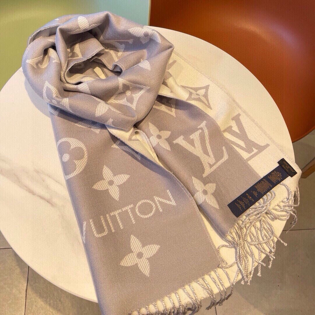 Louis Essential new arrival scarf 0424121001