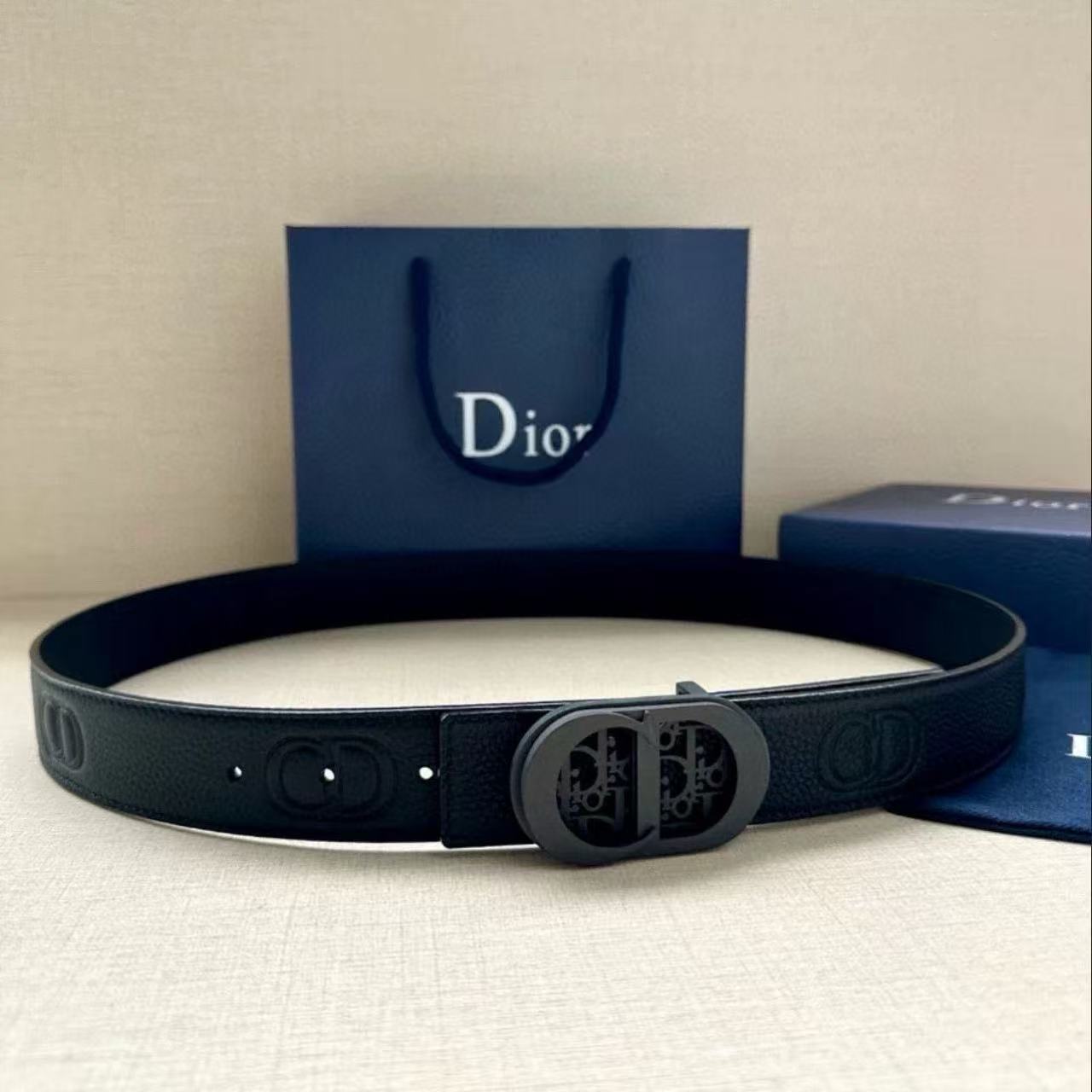New fashion and versatile printed belt PD0426071304